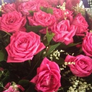 Meet your Posher, May